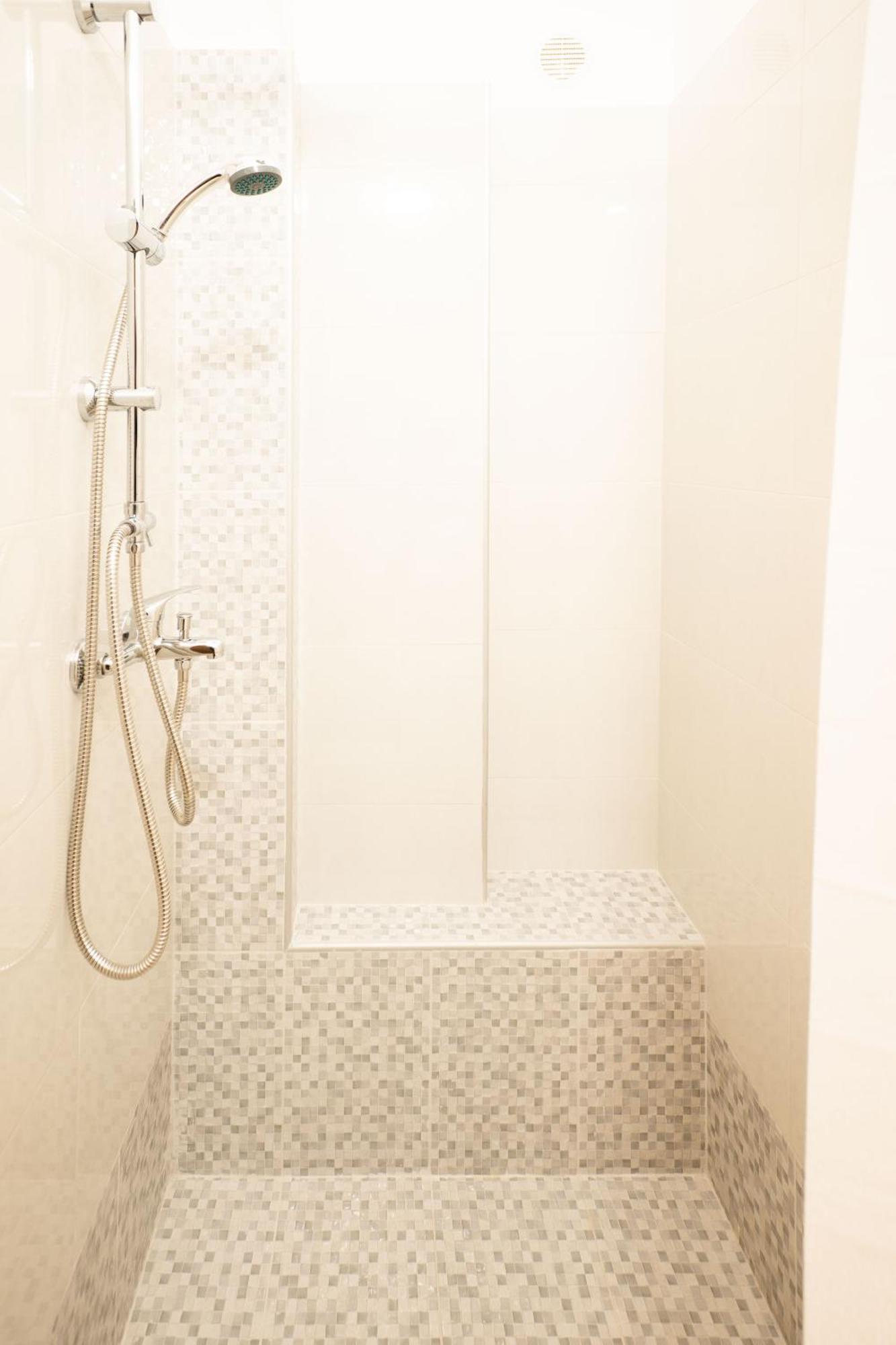F & B Collection - Flat For 3 Apartment Солун Екстериор снимка